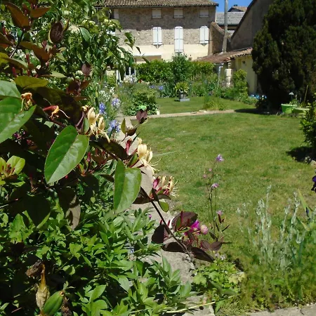 Frühstückspension Joli Jardin D'hotes *