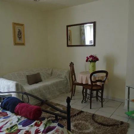 Joli Jardin D'hotes Bélesta